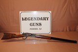 Uberti 1876 Centennial 50-95 - 1 of 16