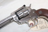 Ruger Single Six - 2 of 13