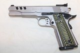 S&W Performance Center 1911 - 1 of 10