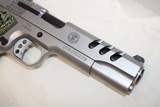 S&W Performance Center 1911 - 6 of 10