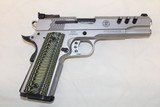 S&W Performance Center 1911 - 5 of 10