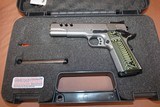 S&W Performance Center 1911 - 10 of 10