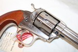 Uberti Bisley - 2 of 12