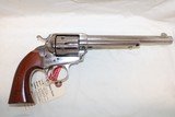 Uberti Bisley - 1 of 12