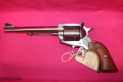 Ruger Super Blackhawk 44