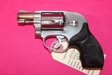 S&W 649 - 1 of 9