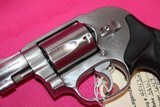 S&W 649 - 3 of 9