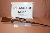 Remington 541-S Custom Sporter - 1 of 12