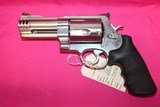 S&W 500 - 1 of 8