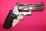 S&W 500 - 6 of 8