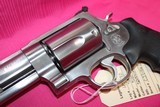 S&W 500 - 2 of 8