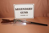 Uberti 1876 Centennial 50-95 - 1 of 9
