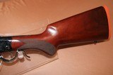 Uberti 1885 Courteney Rifle - 8 of 11