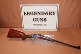 Uberti 1885 Courteney Rifle