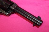 Colt SAA Custom Shop 44-40 - 11 of 12