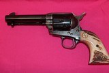 Colt SAA Custom Shop 44-40 - 1 of 12