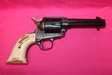 Colt SAA Custom Shop 44-40 - 8 of 12
