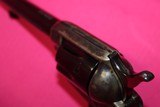 Colt SAA Custom Shop 44-40 - 5 of 12