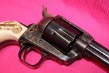 Colt SAA Custom Shop 44-40 - 9 of 12