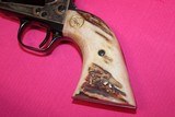 Colt SAA Custom Shop 44-40 - 4 of 12