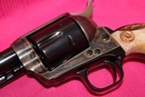 Colt SAA Custom Shop 44-40 - 2 of 12