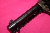 Colt SAA Custom Shop 44-40 - 3 of 12