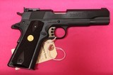 Colt Gold Cup NM 45 - 5 of 7