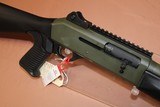 Benelli M4 OD Green - 2 of 9