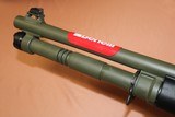 Benelli M4 OD Green - 8 of 9