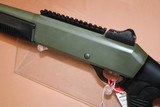 Benelli M4 OD Green - 6 of 9