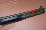 Benelli M4 OD Green - 4 of 9