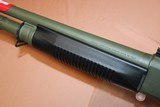 Benelli M4 OD Green - 7 of 9