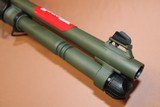 Benelli M4 OD Green - 5 of 9