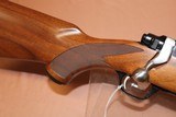 Ruger M77 MkII - 3 of 17