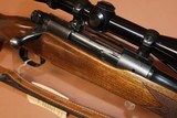 Winchester Model 70 Featherweight - 4 of 14