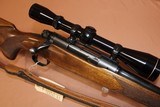 Winchester Model 70 Featherweight - 2 of 14
