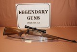 Winchester Model 70 Featherweight - 1 of 14
