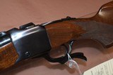 Ruger No1 45-70 - 6 of 15