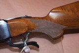 Ruger No1 45-70 - 8 of 15