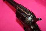 Colt SAA 44-40 - 5 of 12