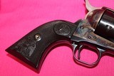 Colt SAA 44-40 - 9 of 12