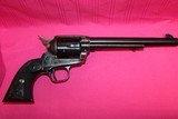 Colt SAA 44-40 - 6 of 12