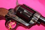 Colt Sheriffs Model 44-40 - 7 of 10