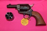 Colt Sheriffs Model 44-40 - 1 of 10