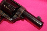 Colt Sheriffs Model 44-40 - 9 of 10