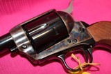 Colt Sheriffs Model 44-40 - 2 of 10