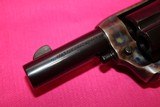 Colt Sheriffs Model 44-40 - 3 of 10