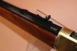 Uberti 1866 Sporting Rifle 45Colt - 9 of 10