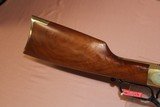 Uberti 1866 Sporting Rifle 45Colt - 3 of 10