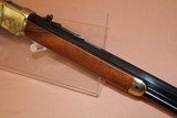 Uberti 1866 Sporting Rifle 45Colt - 4 of 10